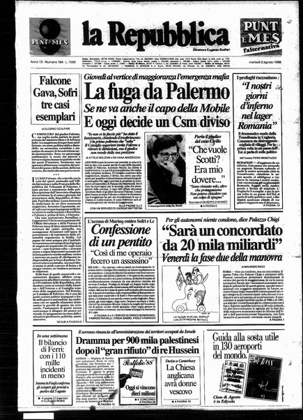 La repubblica